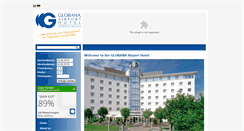 Desktop Screenshot of globana-airport-hotel.de